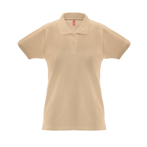 THC MONACO WOMEN. Polo pour femme 7