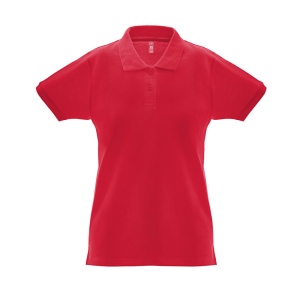 THC MONACO WOMEN. Polo pour femme 4