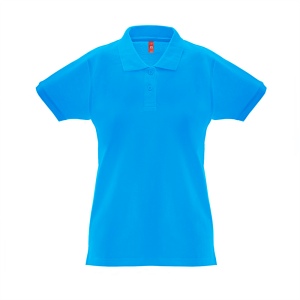 THC MONACO WOMEN. Polo pour femme 11