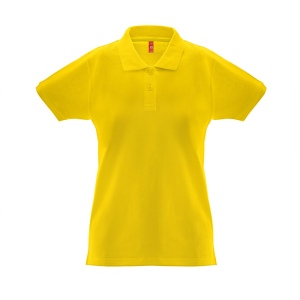 THC MONACO WOMEN. Polo pour femme 5