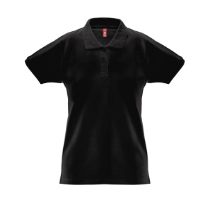 THC MONACO WOMEN. Polo pour femme 2