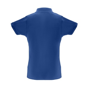 THC BERLIN WOMEN. Polo pour femme 20