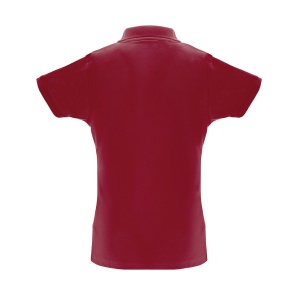 THC BERLIN WOMEN. Polo pour femme 22