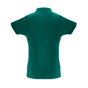 THC BERLIN WOMEN. Polo pour femme 24