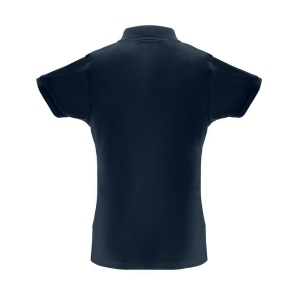 THC BERLIN WOMEN. Polo pour femme 26