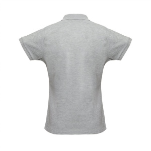 THC BERLIN WOMEN. Polo pour femme 28