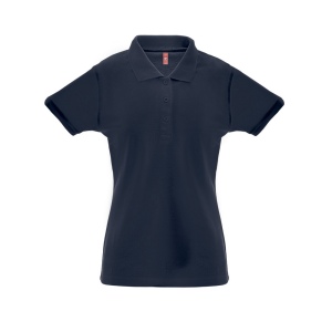 THC BERLIN WOMEN. Polo pour femme 13