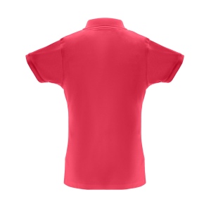 THC BERLIN WOMEN. Polo pour femme 16