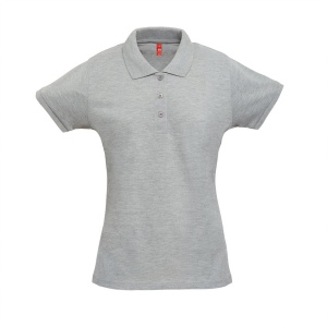 THC BERLIN WOMEN. Polo pour femme 10