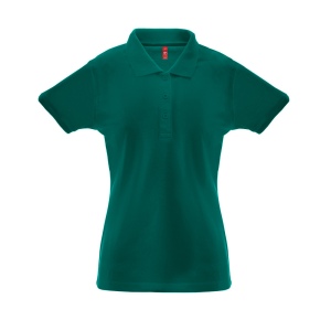 THC BERLIN WOMEN. Polo pour femme 8