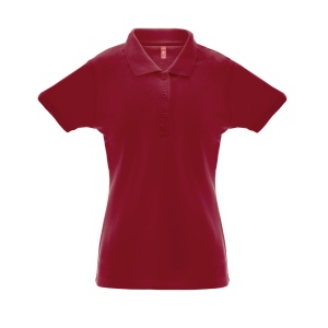 THC BERLIN WOMEN. Polo pour femme 7