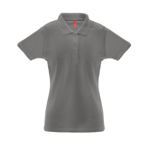 THC BERLIN WOMEN. Polo pour femme 5