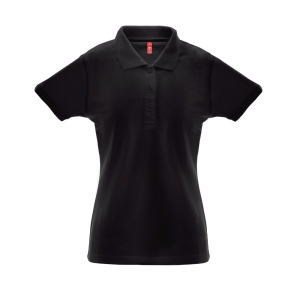 THC BERLIN WOMEN. Polo pour femme 2