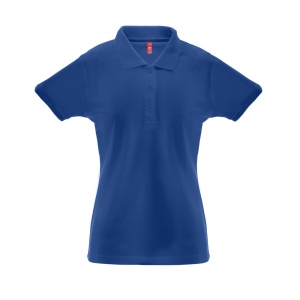 THC BERLIN WOMEN. Polo pour femme 6