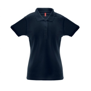 THC BERLIN WOMEN. Polo pour femme 9