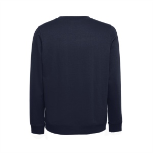 THC COLOMBO. Sweatshirt (unisexe) en éponge italienne sans patte de boutonnage 23