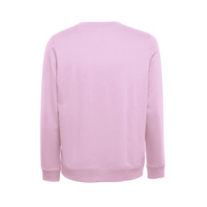 THC COLOMBO. Sweatshirt (unisexe) en éponge italienne sans patte de boutonnage 25