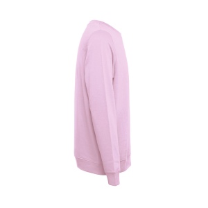 THC COLOMBO. Sweatshirt (unisexe) en éponge italienne sans patte de boutonnage 26
