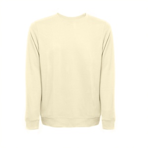 THC COLOMBO. Sweatshirt (unisexe) en éponge italienne sans patte de boutonnage 27