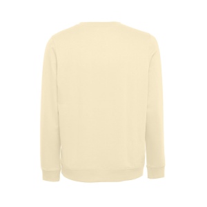 THC COLOMBO. Sweatshirt (unisexe) en éponge italienne sans patte de boutonnage 28