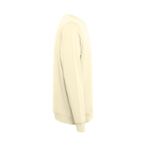 THC COLOMBO. Sweatshirt (unisexe) en éponge italienne sans patte de boutonnage 29