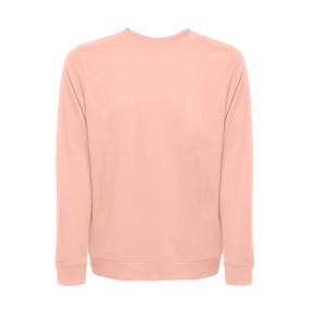THC COLOMBO. Sweatshirt (unisexe) en éponge italienne sans patte de boutonnage 30