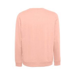 THC COLOMBO. Sweatshirt (unisexe) en éponge italienne sans patte de boutonnage 31