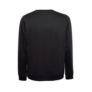 THC COLOMBO. Sweatshirt (unisexe) en éponge italienne sans patte de boutonnage 14