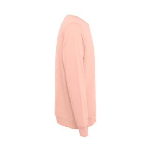 THC COLOMBO. Sweatshirt (unisexe) en éponge italienne sans patte de boutonnage 32