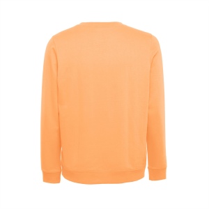 THC COLOMBO. Sweatshirt (unisexe) en éponge italienne sans patte de boutonnage 36