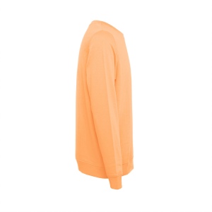 THC COLOMBO. Sweatshirt (unisexe) en éponge italienne sans patte de boutonnage 37