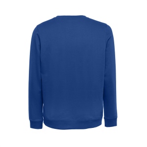 THC COLOMBO. Sweatshirt (unisexe) en éponge italienne sans patte de boutonnage 20