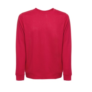 THC COLOMBO. Sweatshirt (unisexe) en éponge italienne sans patte de boutonnage 3