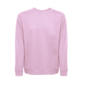 THC COLOMBO. Sweatshirt (unisexe) en éponge italienne sans patte de boutonnage 7