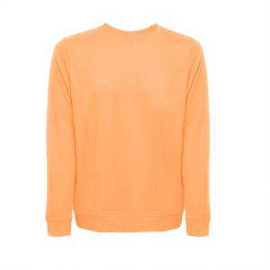 THC COLOMBO. Sweatshirt (unisexe) en éponge italienne sans patte de boutonnage 11