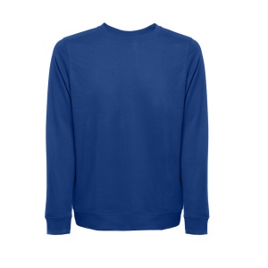 THC COLOMBO. Sweatshirt (unisexe) en éponge italienne sans patte de boutonnage 5
