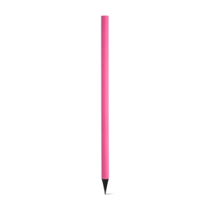 LUCIAN. Crayon de bois fluorescent HB 9