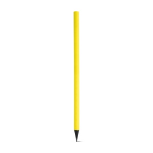 LUCIAN. Crayon de bois fluorescent HB 10
