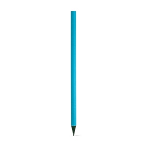 LUCIAN. Crayon de bois fluorescent HB 12