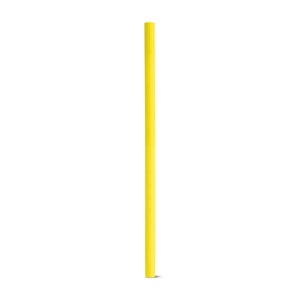 LUCIAN. Crayon de bois fluorescent HB 3