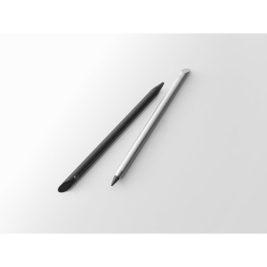 MONET. Stylo sans encre en aluminium recyclé (100 % rAL) 5