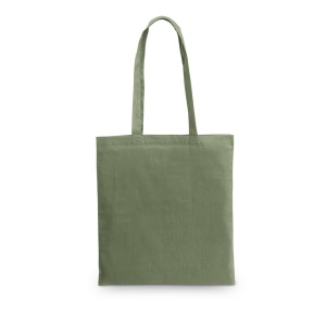 CARACAS. Sac 100% coton (140 g/m²) 16