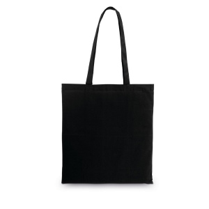 CARACAS. Sac 100% coton (140 g/m²) 4
