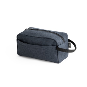 REPURPOSE BAG. Nécessaire en polyester recyclé 600D 2