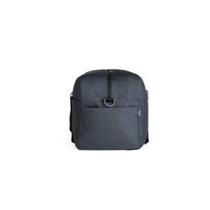 REPURPOSE SPORTS. Sac de sport en 600D polyester recyclé 9