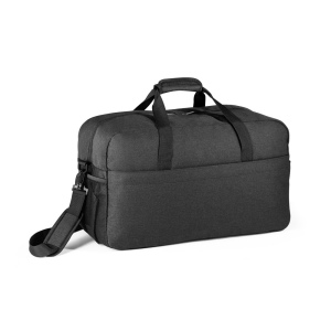 REPURPOSE SPORTS. Sac de sport en 600D polyester recyclé 3