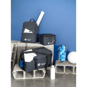 REPURPOSE BACKPACK. Sac à dos pour ordinateur portable 15.6'' en 600D polyester recyclé 4