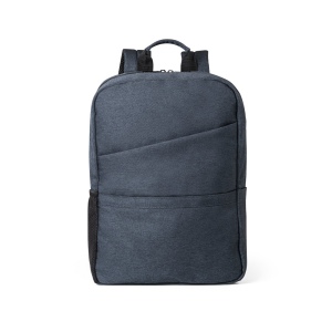 REPURPOSE BACKPACK. Sac à dos pour ordinateur portable 15.6'' en 600D polyester recyclé 5