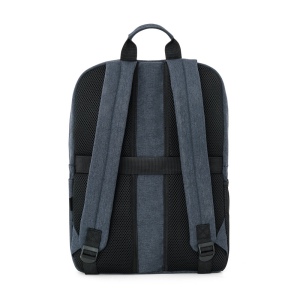 REPURPOSE BACKPACK. Sac à dos pour ordinateur portable 15.6'' en 600D polyester recyclé 6