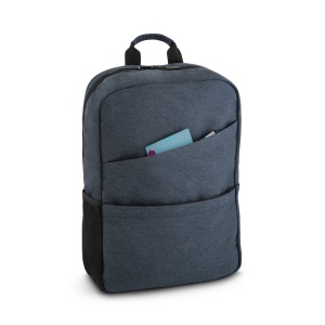 REPURPOSE BACKPACK. Sac à dos pour ordinateur portable 15.6'' en 600D polyester recyclé 8